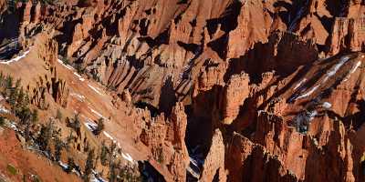 Cedar Breaks National Monument Utah Red Rock Formation Photo Fine Art Fine Art Coast Barn - 009488 - 13-10-2011 - 15587x4865 Pixel Cedar Breaks National Monument Utah Red Rock Formation Photo Fine Art Fine Art Coast Barn Prints For Sale Fine Art America Country Road Flower Rain Fine Art...