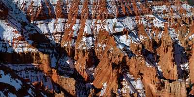 Cedar Breaks National Monument Utah Red Rock Formation Winter Fine Art Foto Town Fine Art Posters - 009491 - 13-10-2011 - 14718x4741 Pixel Cedar Breaks National Monument Utah Red Rock Formation Winter Fine Art Foto Town Fine Art Posters Fine Art Royalty Free Stock Photos Coast Shore Panoramic...