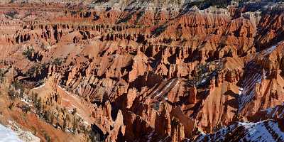 Cedar Breaks National Monument Utah Red Rock Formation Barn Fine Art Landscape Photography - 009492 - 13-10-2011 - 12838x5005 Pixel Cedar Breaks National Monument Utah Red Rock Formation Barn Fine Art Landscape Photography Photography Royalty Free Stock Images Ice Sea Spring Rain Landscape...