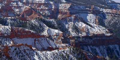 Cedar Breaks National Monument Utah Red Rock Formation Sky Fine Art Nature Photography Rain - 009495 - 13-10-2011 - 18571x4758 Pixel Cedar Breaks National Monument Utah Red Rock Formation Sky Fine Art Nature Photography Rain What Is Fine Art Photography Images Stock Images Stock Photos Fine...