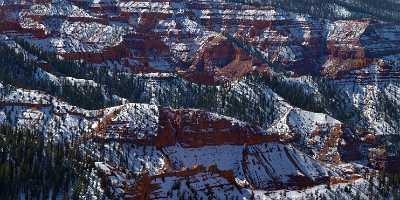 Cedar Breaks National Monument Utah Red Rock Formation Mountain Fine Art Prints - 009497 - 13-10-2011 - 12478x4827 Pixel Cedar Breaks National Monument Utah Red Rock Formation Mountain Fine Art Prints What Is Fine Art Photography Prints Stock Fine Art Landscape Photography...