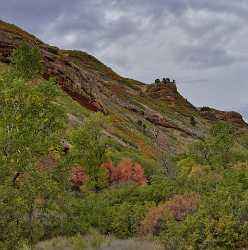 Coalville Utah Tree Autumn Color Colorful Fall Foliage Cloud Winter Nature Panoramic - 011378 - 23-09-2012 - 10487x10575 Pixel Coalville Utah Tree Autumn Color Colorful Fall Foliage Cloud Winter Nature Panoramic Fine Art Photography Galleries Fine Art Photographer Lake Stock Photos...