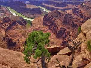 Dead Horse Point