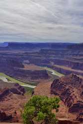 Moab Dead Horse Point State Park Utah Canyon Color Fine Art Landscape Photography Shoreline - 012295 - 09-10-2012 - 7239x13813 Pixel Moab Dead Horse Point State Park Utah Canyon Color Fine Art Landscape Photography Shoreline Fine Art Fotografie Art Prints For Sale Stock Images Stock River...