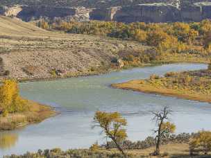 Dinosaur National Monument