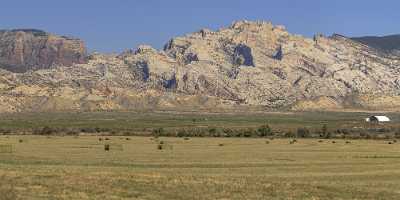 Jensen Utah Dinosaur National Monument Farmland Green River Hi Resolution Fine Art Photo Outlook - 021891 - 18-10-2017 - 30832x8054 Pixel Jensen Utah Dinosaur National Monument Farmland Green River Hi Resolution Fine Art Photo Outlook Forest Fine Art Fotografie Fine Art Giclee Printing Fine Art...
