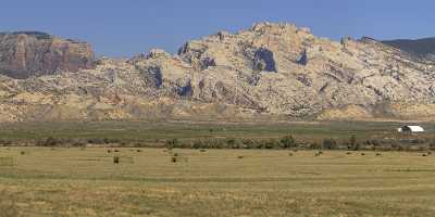 Jensen Utah Dinosaur National Monument Farmland Green River Hi Resolution Fine Art Photo Outlook - 021891 - 18-10-2017 - 30832x8054 Pixel Jensen Utah Dinosaur National Monument Farmland Green River Hi Resolution Fine Art Photo Outlook Forest Fine Art Fotografie Fine Art Giclee Printing Fine Art...