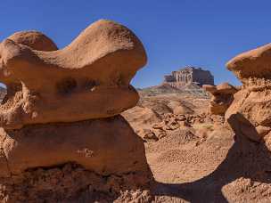 Goblin Valley