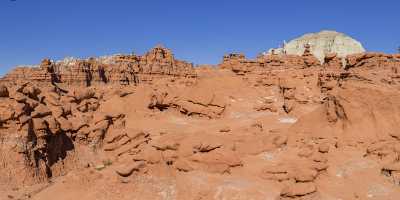 Goblin Valley State Park Utah Sculpture Temple Road Art Photography Gallery Fine Art Photography - 014924 - 03-10-2014 - 22573x6923 Pixel Goblin Valley State Park Utah Sculpture Temple Road Art Photography Gallery Fine Art Photography Fine Art Prints For Sale Spring Fine Art Photographer Fine Art...