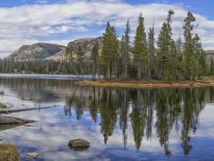 Mirror Lake