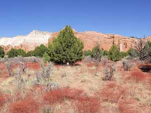 Kodachrome Basin