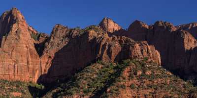 Cedar City Kolob Canyon Lee Pass Blue Sky Creek Fine Art Giclee Printing Country Road - 014351 - 16-10-2014 - 24101x6675 Pixel Cedar City Kolob Canyon Lee Pass Blue Sky Creek Fine Art Giclee Printing Country Road Famous Fine Art Photographers Photography Prints For Sale Photo Fine Art...