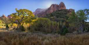 La Verkin Creek La Verkin Creek - Panoramic - Landscape - Photography - Photo - Print - Nature - Stock Photos - Images - Fine Art Prints...