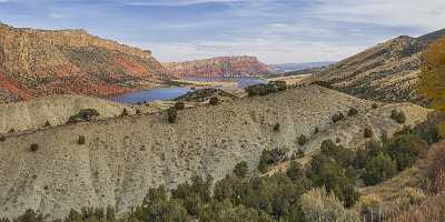 Manila Sheep Creek Overlook Green River Utah Flaming Tree Fine Arts Fine Art Nature Photography - 021842 - 19-10-2017 - 19956x7749 Pixel Manila Sheep Creek Overlook Green River Utah Flaming Tree Fine Arts Fine Art Nature Photography Landscape Modern Wall Art Fine Art Photographer Leave Outlook...