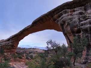 Natural Bridges