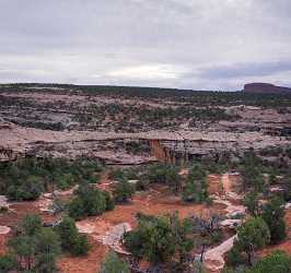 Moab Natural Bridges National Monument Owachomo Bridge Utah Fine Art Photography Galleries Senic - 008115 - 05-10-2010 - 6421x6024 Pixel Moab Natural Bridges National Monument Owachomo Bridge Utah Fine Art Photography Galleries Senic Fine Art Foto Art Prints For Sale Images Stock Pictures Shore...