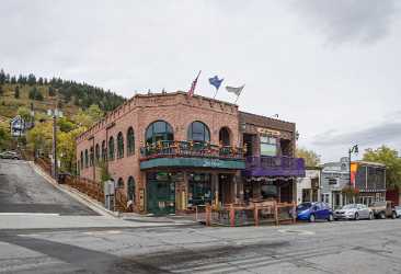 Park City Utah Town Street Fall Color Colorful View Point Order Mountain Fine Art Giclee Printing - 015251 - 28-09-2014 - 7312x4995 Pixel Park City Utah Town Street Fall Color Colorful View Point Order Mountain Fine Art Giclee Printing Shoreline Stock Images Fine Art Printing Modern Art Print...