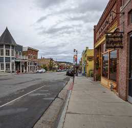 Park City Utah Town Street Fall Color Colorful Outlook Autumn Snow Animal Rock Art Printing Summer - 015254 - 28-09-2014 - 7259x7022 Pixel Park City Utah Town Street Fall Color Colorful Outlook Autumn Snow Animal Rock Art Printing Summer Winter Tree Order Ice Fine Art Photographer Modern Wall Art...