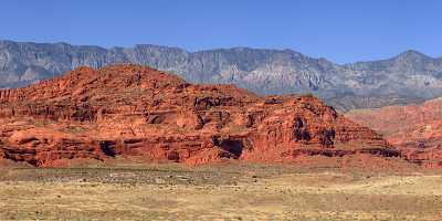 Pine Valley Mountains Silver Reef Utah Red Rock Fog Fine Art Giclee Printing - 009519 - 13-10-2011 - 13818x4798 Pixel Pine Valley Mountains Silver Reef Utah Red Rock Fog Fine Art Giclee Printing Royalty Free Stock Images Landscape Coast Animal Fine Art Photos Forest Sale Fine...