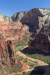 Zion National Park Angels Landing Trail Utah Autumn Landscape Fine Art Photography Prints For Sale - 015130 - 30-09-2014 - 6531x9756 Pixel Zion National Park Angels Landing Trail Utah Autumn Landscape Fine Art Photography Prints For Sale Fine Art Landscape Photography Prints Modern Art Print Sky...