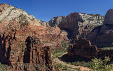 Zion National Park Angels Landing Trail Utah Autumn Image Stock Stock Photos Senic - 015140 - 30-09-2014 - 14607x9224 Pixel Zion National Park Angels Landing Trail Utah Autumn Image Stock Stock Photos Senic Fine Art Photography For Sale Fine Art Landscapes Ice Photography River...