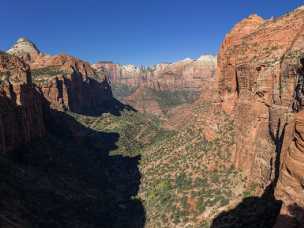 Canyon Overlook