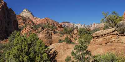 Zion National Park Canyon Overlook Trail Utah Autumn Famous Fine Art Photographers Sunshine Leave - 015157 - 30-09-2014 - 14420x7017 Pixel Zion National Park Canyon Overlook Trail Utah Autumn Famous Fine Art Photographers Sunshine Leave Winter Art Printing Fine Art Photography Shoreline Prints For...