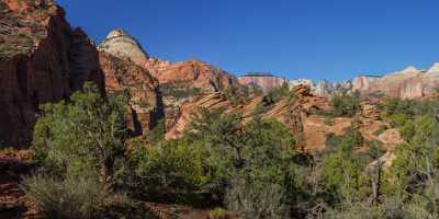 Zion National Park Canyon Overlook Trail Utah Autumn Lake Panoramic Town Fine Art Prints Barn River - 015158 - 30-09-2014 - 13948x6887 Pixel Zion National Park Canyon Overlook Trail Utah Autumn Lake Panoramic Town Fine Art Prints Barn River Art Prints Fine Art Photographer Prints City Stock Image...