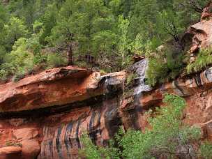 Emerald Pool