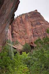 Springdale Zion National Park Utah Emerald Pool Scenic Sky Prints Fine Art Pictures - 008321 - 07-10-2010 - 4318x7748 Pixel Springdale Zion National Park Utah Emerald Pool Scenic Sky Prints Fine Art Pictures Fine Art Printer Photography Prints For Sale Fine Art Landscape Photography...