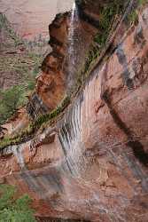 Springdale Zion National Park Utah Emerald Pool Scenic City Art Prints For Sale Ice - 008322 - 07-10-2010 - 4153x12152 Pixel Springdale Zion National Park Utah Emerald Pool Scenic City Art Prints For Sale Ice Famous Fine Art Photographers Fine Art Photo Royalty Free Stock Images Fine...