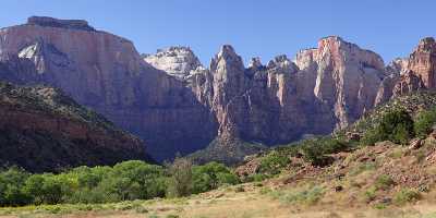 Springdale Zion National Park Utah Floor Of The Art Photography For Sale - 008383 - 07-10-2010 - 11176x4197 Pixel Springdale Zion National Park Utah Floor Of The Art Photography For Sale Fine Art Photography Galleries Stock Images Grass Modern Wall Art Barn Ice Modern Art...