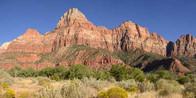 Zion National Park Utah Springdale Floor Valley Scenic Fine Art Photographers Photo - 009466 - 12-10-2011 - 10243x5062 Pixel Zion National Park Utah Springdale Floor Valley Scenic Fine Art Photographers Photo Royalty Free Stock Photos Fine Arts Fine Art Photographer Fine Art...