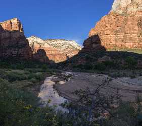 Zion National Park West Rim Trail Utah Autumn Grass Stock Photos Fine Arts Stock Images - 015101 - 30-09-2014 - 7059x6278 Pixel Zion National Park West Rim Trail Utah Autumn Grass Stock Photos Fine Arts Stock Images Modern Art Prints Fine Art Photography Prints For Sale Images Nature Ice...