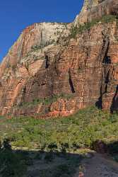 Zion National Park West Rim Trail Utah Autumn View Point Leave Mountain - 015106 - 30-09-2014 - 6997x12402 Pixel Zion National Park West Rim Trail Utah Autumn View Point Leave Mountain Fine Art Photography Gallery Fine Art Landscapes Photography Fine Art Giclee Printing...