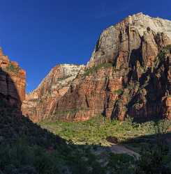 Zion National Park West Rim Trail Utah Autumn Shore Landscape Photography Fine Art Prints Forest - 015107 - 30-09-2014 - 6168x6283 Pixel Zion National Park West Rim Trail Utah Autumn Shore Landscape Photography Fine Art Prints Forest Fine Art Landscapes Beach Fine Art America Fine Arts...