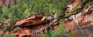 Emerald Pool Emerald Pool - Panoramic - Landscape - Photography - Photo - Print - Nature - Stock Photos - Images - Fine Art Prints -...