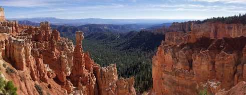Bryce Canyon Bryce Canyon National Park - Panoramic - Landscape - Photography - Photo - Print - Nature - Stock Photos - Images - Fine...