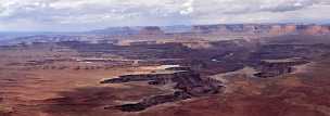 Canyonlands Canyonlands National Park - Panoramic - Landscape - Photography - Photo - Print - Nature - Stock Photos - Images - Fine...