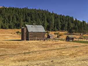 Ellensburg