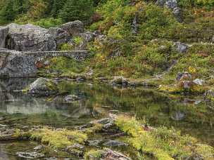 Bagley Lake