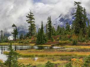 Mount Baker