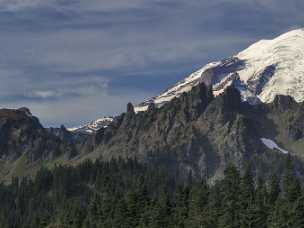 Naches Peak Loop