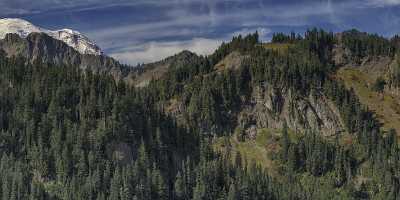 Naches Peak Loop Longmire Mt Rainer Nationalpark Washington Prints Forest Country Road Cloud - 022496 - 04-10-2017 - 22156x7798 Pixel Naches Peak Loop Longmire Mt Rainer Nationalpark Washington Prints Forest Country Road Cloud Royalty Free Stock Photos Art Photography For Sale Fine Art...