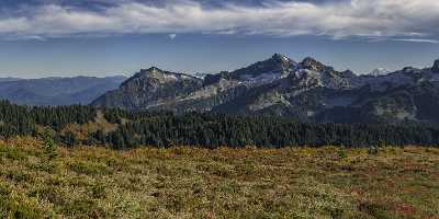 Paradise Point Longmire Mt Rainer Nationalpark Washington Autumn Royalty Free Stock Photos - 022446 - 04-10-2017 - 18348x6818 Pixel Paradise Point Longmire Mt Rainer Nationalpark Washington Autumn Royalty Free Stock Photos Panoramic Fine Art Photographers Sale Art Printing Spring Rain River...