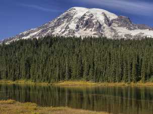 Reflection Lake