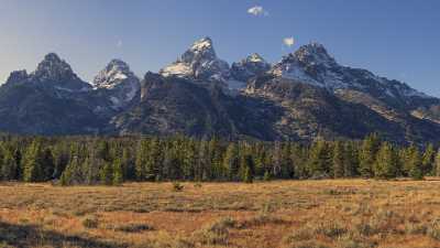 Grand Teton National Park Glacier Turnout Mountain Range Fine Art Landscapes Leave Photography - 022052 - 12-10-2017 - 13844x7783 Pixel Grand Teton National Park Glacier Turnout Mountain Range Fine Art Landscapes Leave Photography Fine Art Printer Fine Art Posters Fine Art Photography Rain...