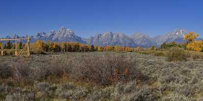 Moose Head Ranch Grand Teton National Park Wyoming Fine Art Landscape Photography Fine Art Printer - 015387 - 25-09-2014 - 16834x6593 Pixel Moose Head Ranch Grand Teton National Park Wyoming Fine Art Landscape Photography Fine Art Printer Art Printing Fine Art Foto Image Stock Fine Art Fine Art...