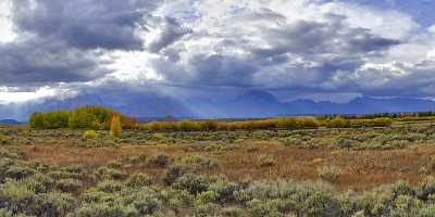 Jackson Hole Grand Teton Nationalpark Wyoming Moran Snake Stock Images Sky - 011465 - 25-09-2012 - 20975x7069 Pixel Jackson Hole Grand Teton Nationalpark Wyoming Moran Snake Stock Images Sky Photography Prints For Sale Grass Leave Nature Fine Art Photography For Sale...