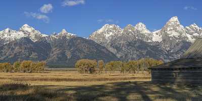 Grand Teton National Park Multon Barn Mormon Row Sky Famous Fine Art Photographers Sale - 022122 - 12-10-2017 - 38628x7850 Pixel Grand Teton National Park Multon Barn Mormon Row Sky Famous Fine Art Photographers Sale Royalty Free Stock Photos Fine Arts Animal Fine Art Landscape Fine Art...